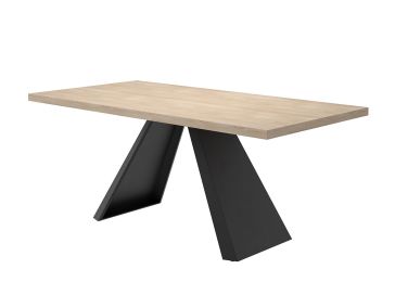 Miza 180x90, Idis