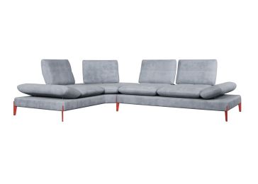 Modularni sedežna garnitura, Monnalisa