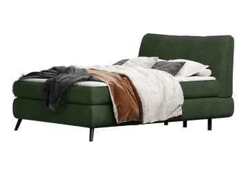 Box spring postelja z nadvložkom, Polina