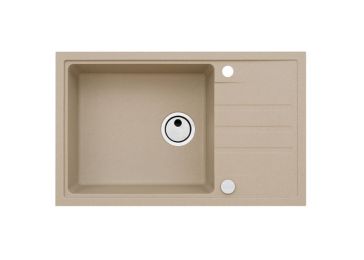 Pomivalno korito INTERMEZZO 130 G55 FI114 POP UP Alveus