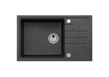 Pomivalno korito INTERMEZZO 130 G91 FI114 POP UP Alveus