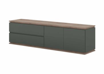 Komoda, 180x50 cm, Jasper