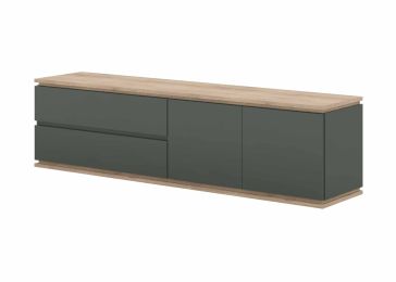 Komoda, 180x50 cm, Jasper