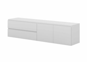 Komoda, 180x43 cm, Jasper