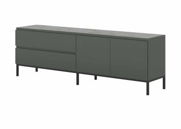 Komoda, 180x58 cm, Jasper