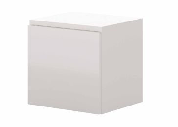 Nočna omarica, 45x43 cm, Jasper