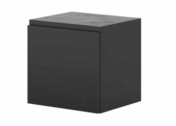 Nočna omarica, 45x43 cm, Jasper