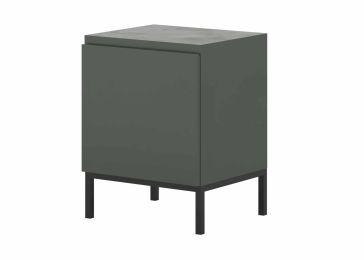 Nočna omarica, 45x58 cm, Jasper