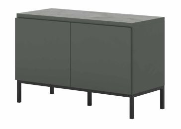 Komoda, 90x58 cm 2VR, Jasper