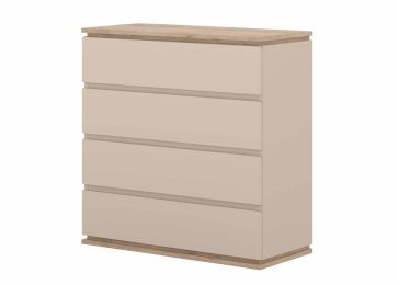 Komoda, 90x93 cm, Jasper