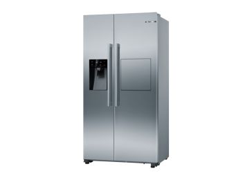 Hladilnik Side by side Bosch KAG93AIEP