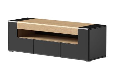 TV komoda, Kaprun
