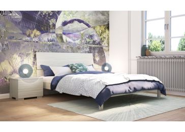 Komplet spalnice, Karla S1