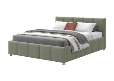 Oblazinjena postelja z dvižnim dnom, Kira