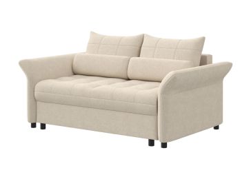 Dvosed s posteljno funkcijo, Krk