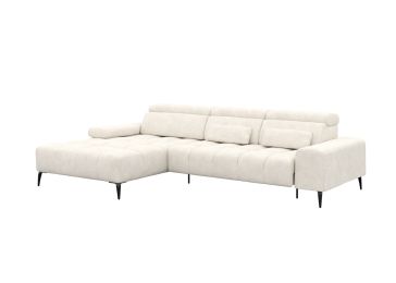 Kotna raztegljiva sedežna garnitura, Kyoto L