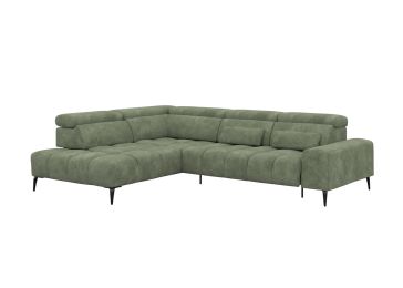 Kotna raztegljiva sedežna garnitura, Kyoto XL