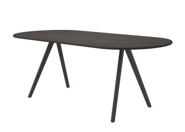 Miza 200x100, Lamer Swiss