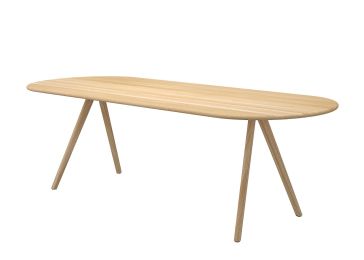 Miza 240x100, Lamer Swiss