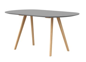 Miza 160x90, Lamer Vero
