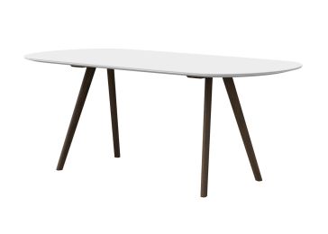 Miza 200x100, Lamer Vero