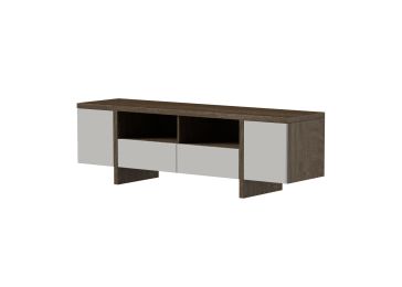 Komoda TV 2 predala in 2 vrata, Liberta 180 cm