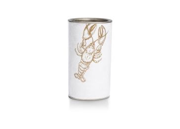 Okrasna vaza, Lobster 14 cm