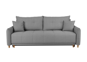 Trosed s posteljno funkcijo, Lokrum