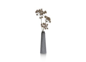 Okrasna vaza, Lorna 40 cm