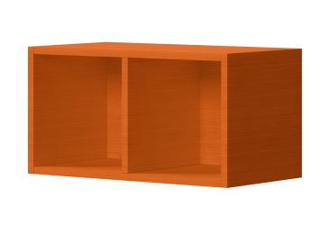 Viseča polica, Lota