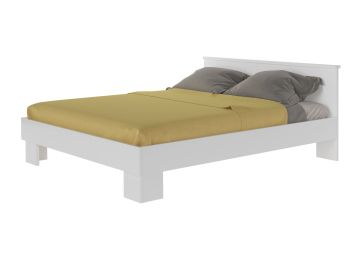 Lesena postelja, Luka standard Plus