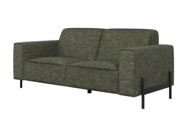 Dvoinpolsed, Madeira