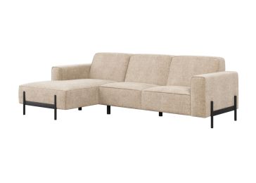 Kotna sedežna garnitura, Madeira