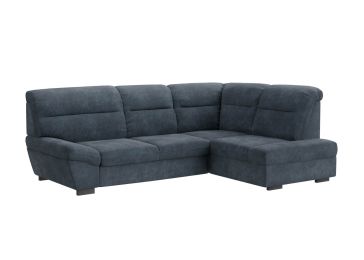 Kotna raztegljiva sedežna garnitura, Malta