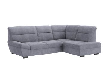 Kotna raztegljiva sedežna garnitura, Malta