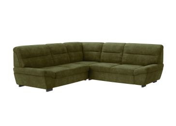 Kotna raztegljiva sedežna garnitura, Malta max