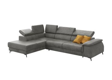 Kotna raztegljiva sedežna garnitura, Manila