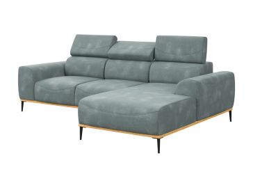 Kotna sedežna garnitura, Melodia