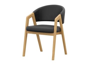 Fotelj z žepkastim jedrom, Molino