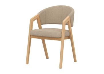 Fotelj z žepkastim jedrom, Molino