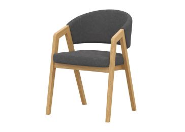 Fotelj z žepkastim jedrom, Molino