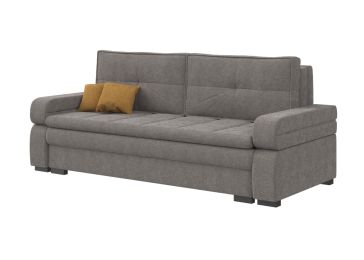 Trosed z rokonaslonom, s posteljno funkcijo, Napoleon