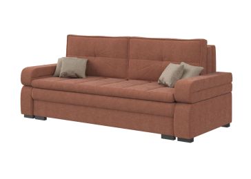 Trosed z rokonaslonom, s posteljno funkcijo, Napoleon