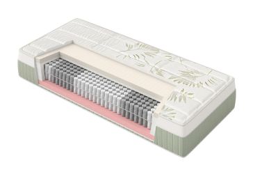 Vzmetnica, Natur medical