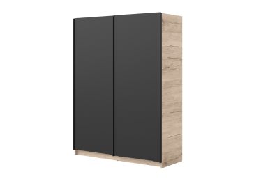 Drsna omara 200x150, Nela