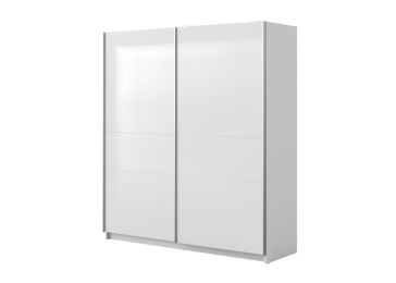 Drsna omara 200x180, Nela