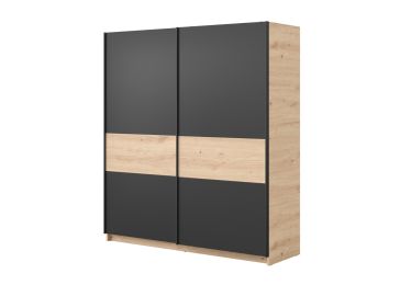 Omara drsna 200x180, Nela