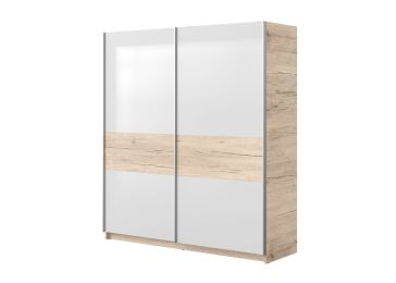 Omara drsna 200x180, Nela