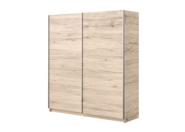 Drsna omara 200x180, Nela