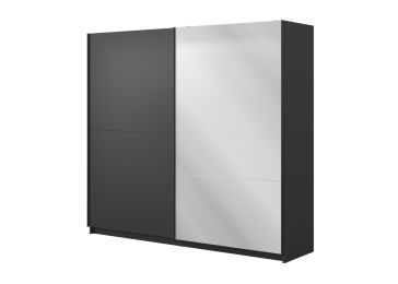 Drsna omara 200x220, Nela